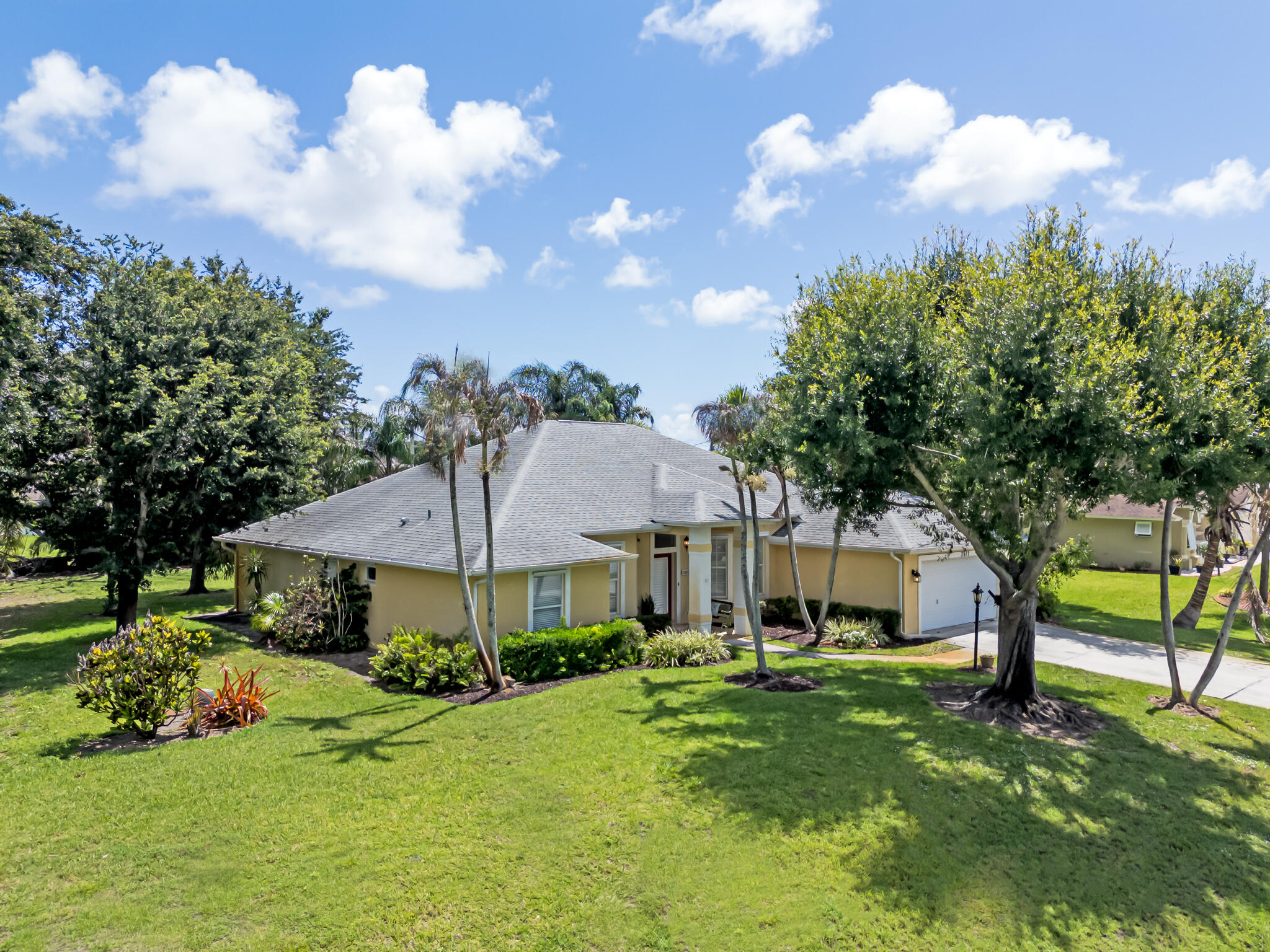 2017 SE Allamanda Drive, Port St. Lucie, FL 34952, Port St Lucie