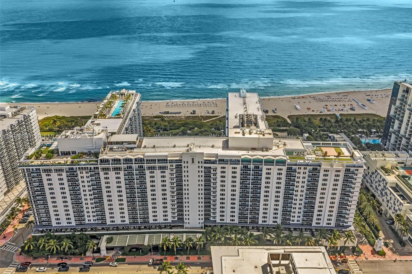 2301 Collins Avenue 1041/42, Miami Beach, FL 33139, Miami Beach