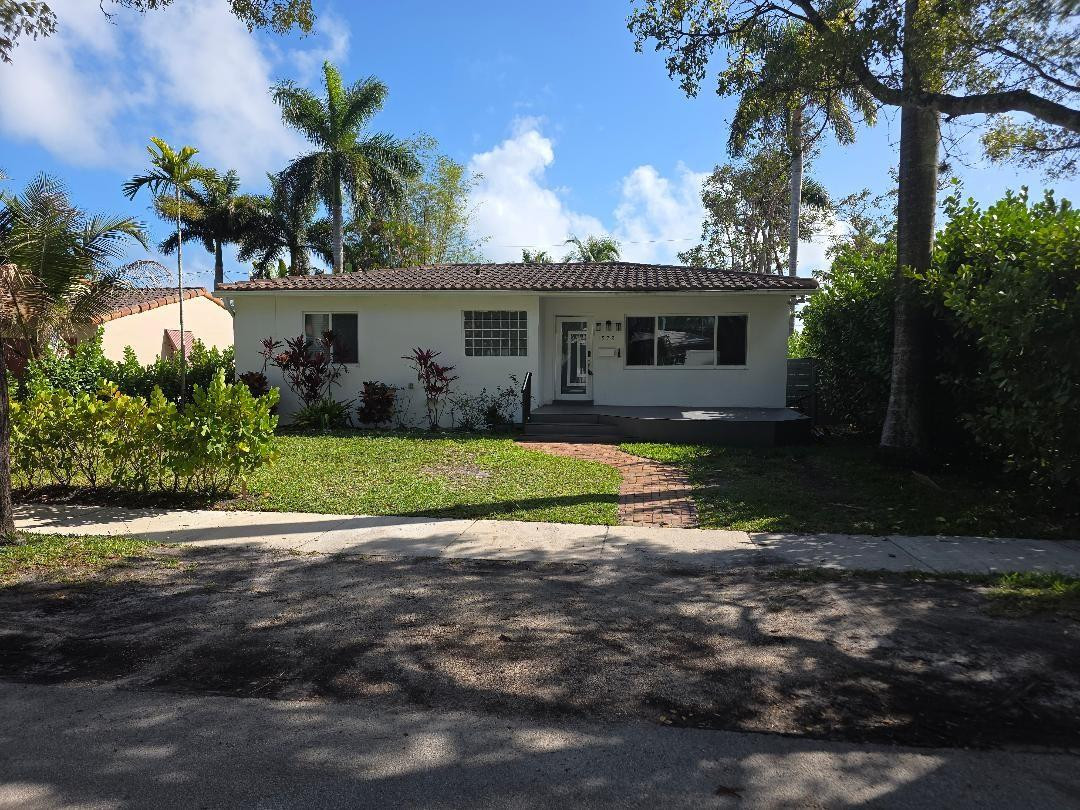 1532 Fletcher Street, Hollywood, FL 33020, Hollywood