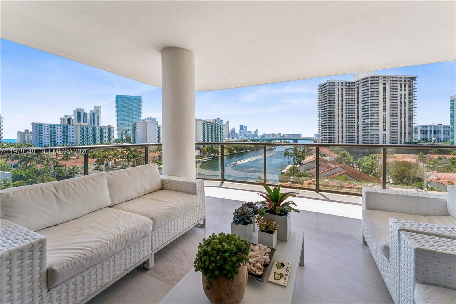19667 Turnberry Way 8K, Aventura, FL 33180 photo 16