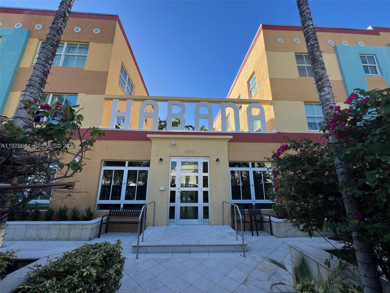 1308 Drexel Avenue 103, Miami Beach, FL 33139, Miami Beach