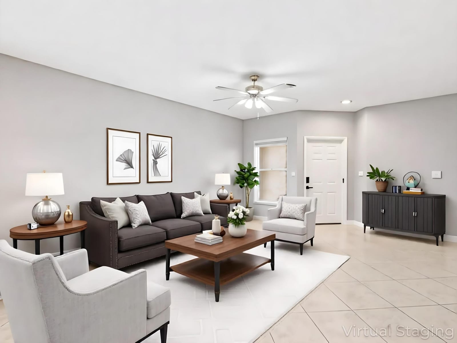 1527 Barrymore Court — photo 3