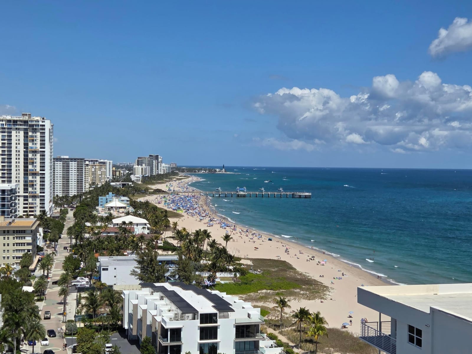 1000 S Ocean Boulevard Ph-M — photo 2