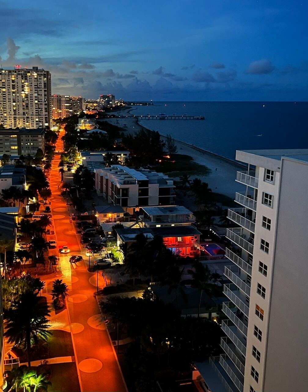 1000 S Ocean Boulevard Ph-M, Pompano Beach, FL 33062 photo 23