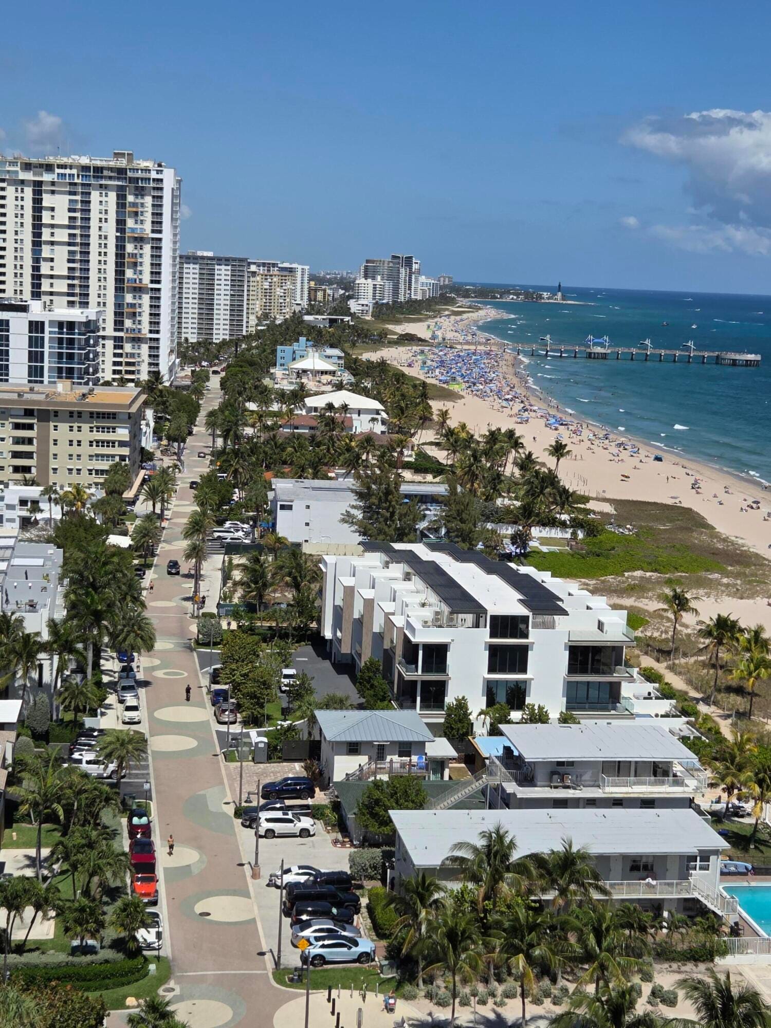 1000 S Ocean Boulevard Ph-M — photo 4