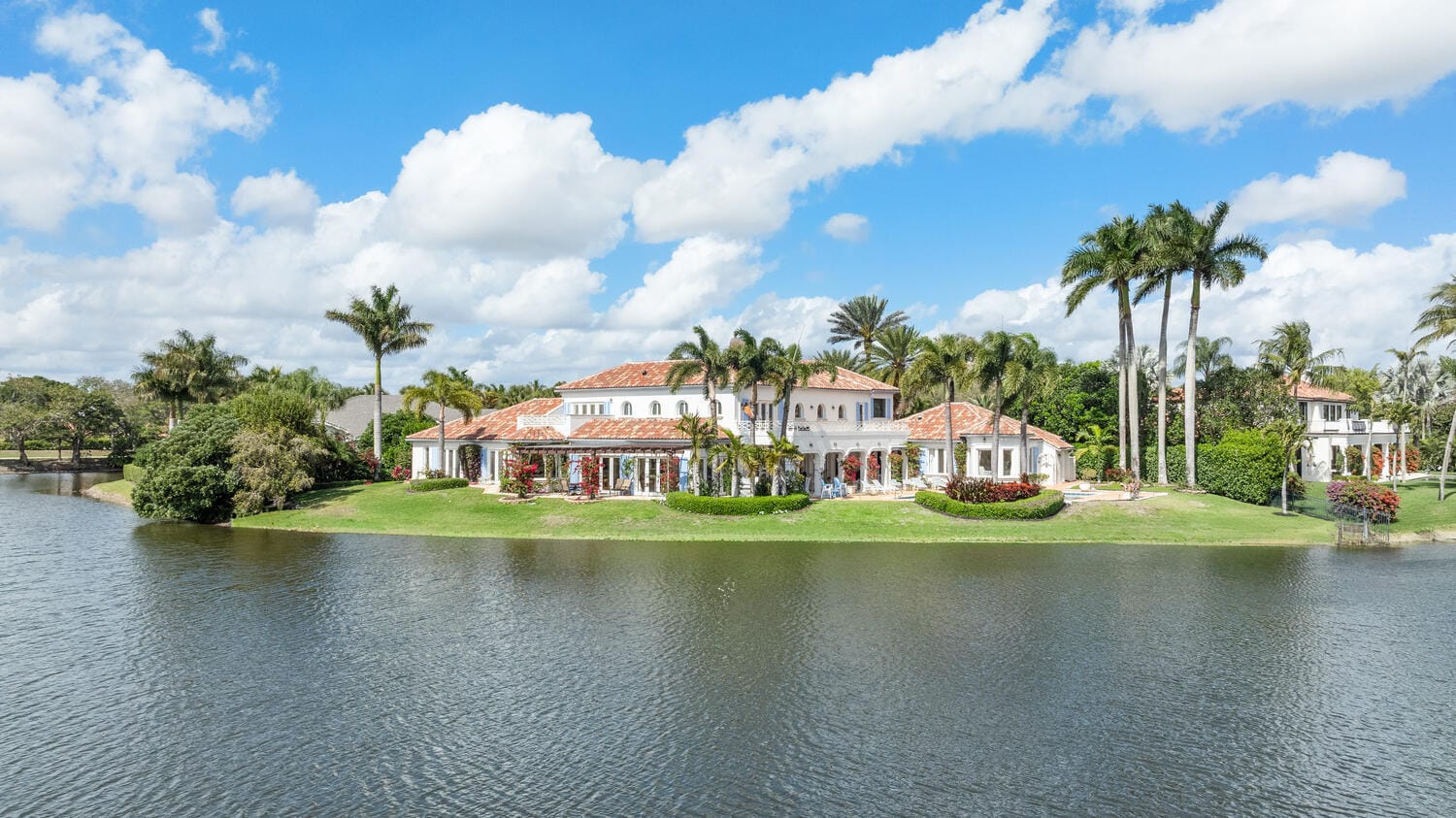 2600 Fairway Island Drive, Wellington, FL 33414