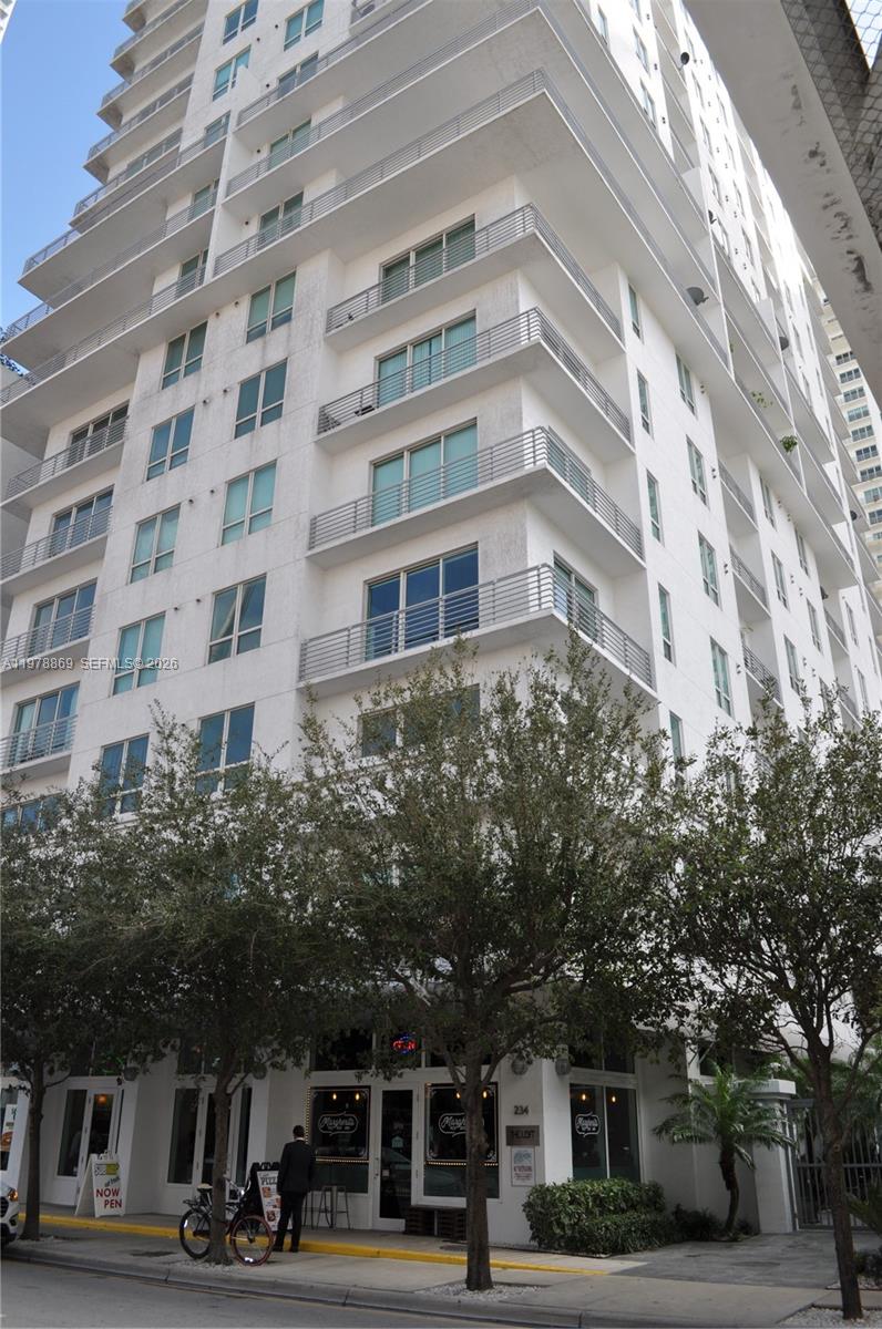 234 NE 3rd Street 908, Miami, FL 33132, Miami