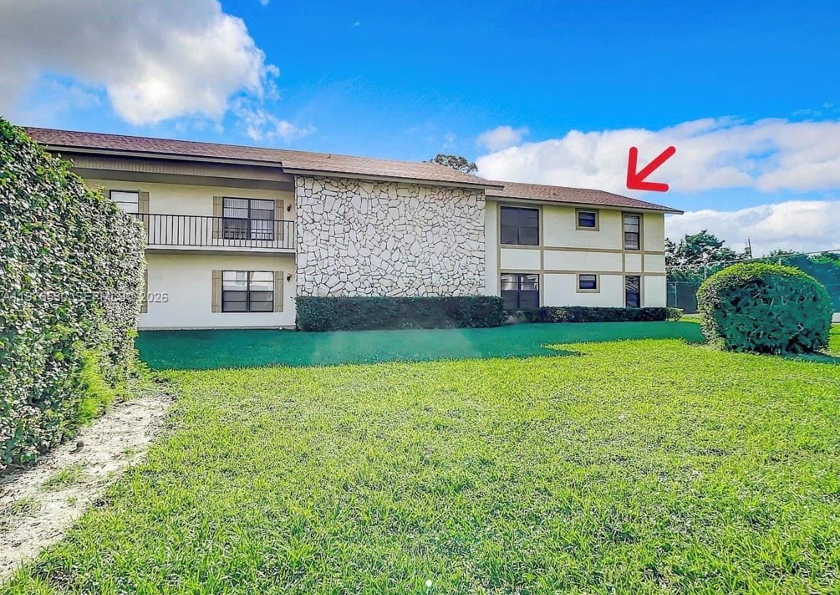 5894 Longbow Lane 6, West Palm Beach, FL 33415 photo 2