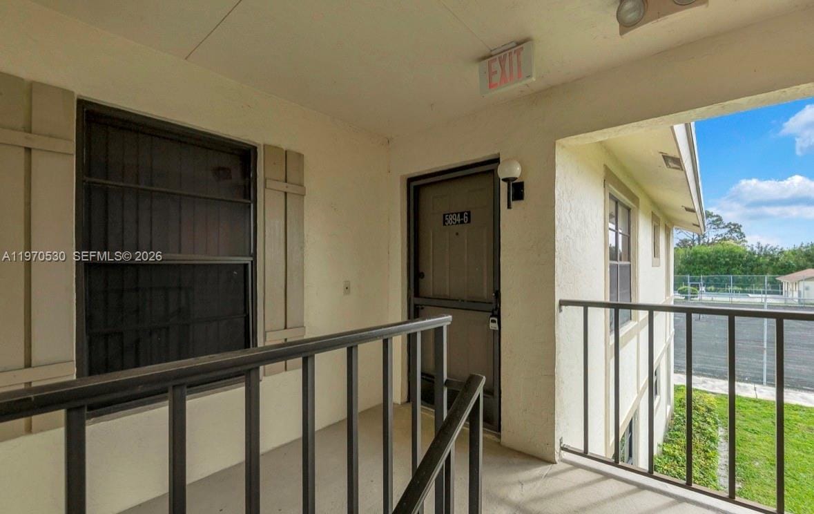 5894 Longbow Lane 6, West Palm Beach, FL 33415 photo 20