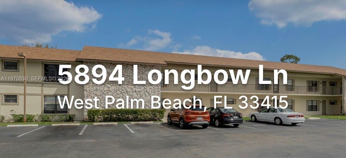 5894 Longbow Lane 6, West Palm Beach, FL 33415 photo 22