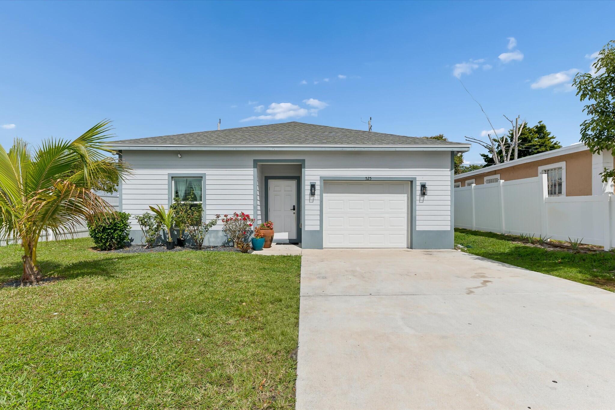 525 NW 12th Avenue, Boynton Beach, FL 33435, Boynton Beach