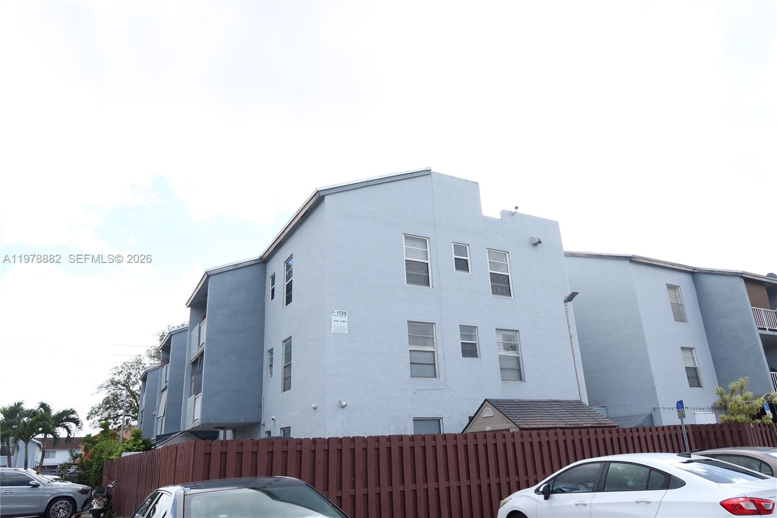 1725 W 60th Street F330, Hialeah, FL 33012, Hialeah
