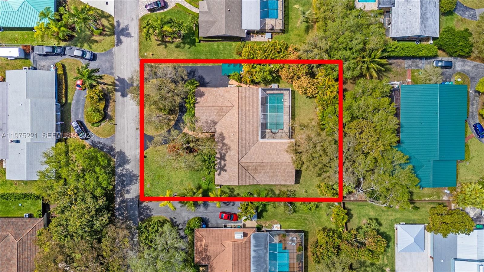 7521 SW 175th Street, Palmetto Bay, FL 33157 photo 9