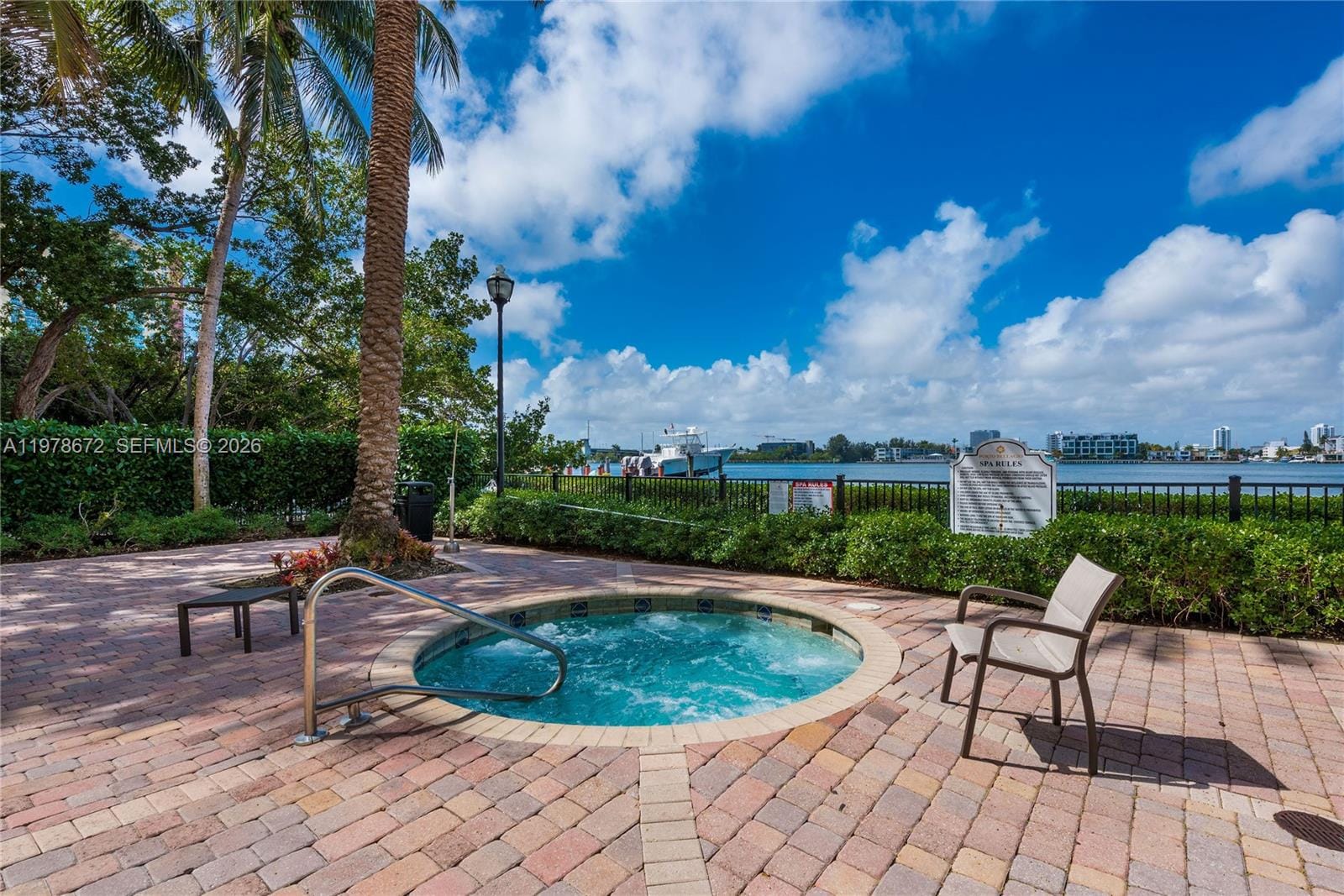 17100 N Bay Road 1414, Sunny Isles Beach, FL 33160 photo 25