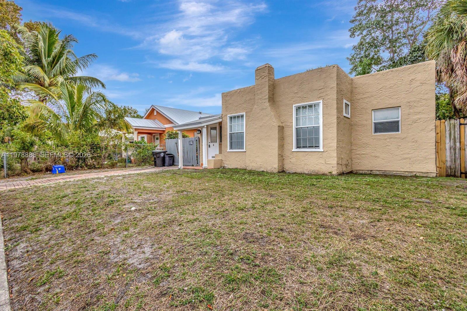 630 33rd Street 0, West Palm Beach, FL 33407, West Palm Beach