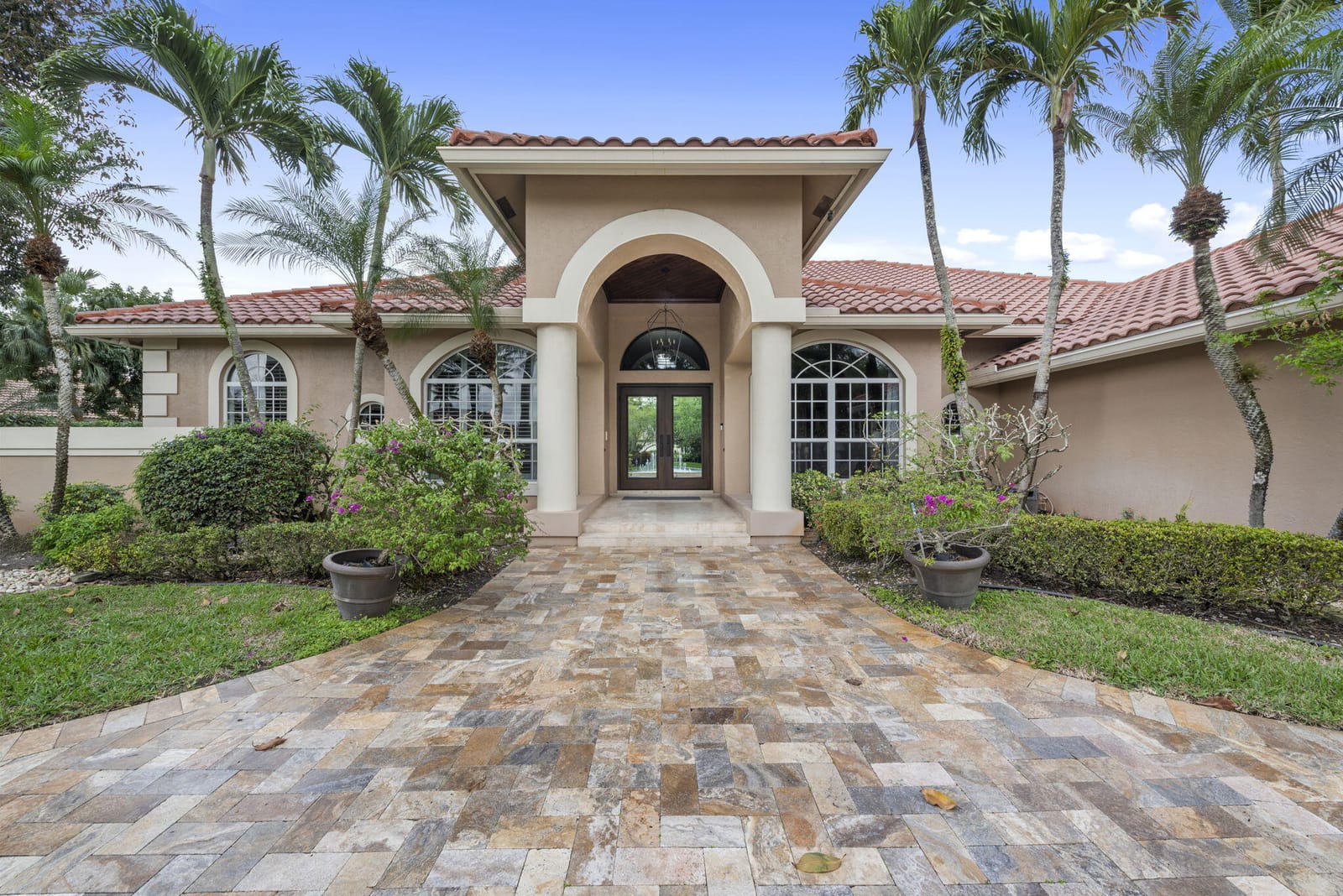7900 N Upper Ridge Drive, Parkland, FL 33067 photo 2