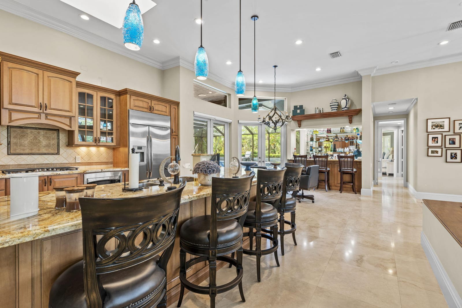 7900 N Upper Ridge Drive, Parkland, FL 33067 photo 13