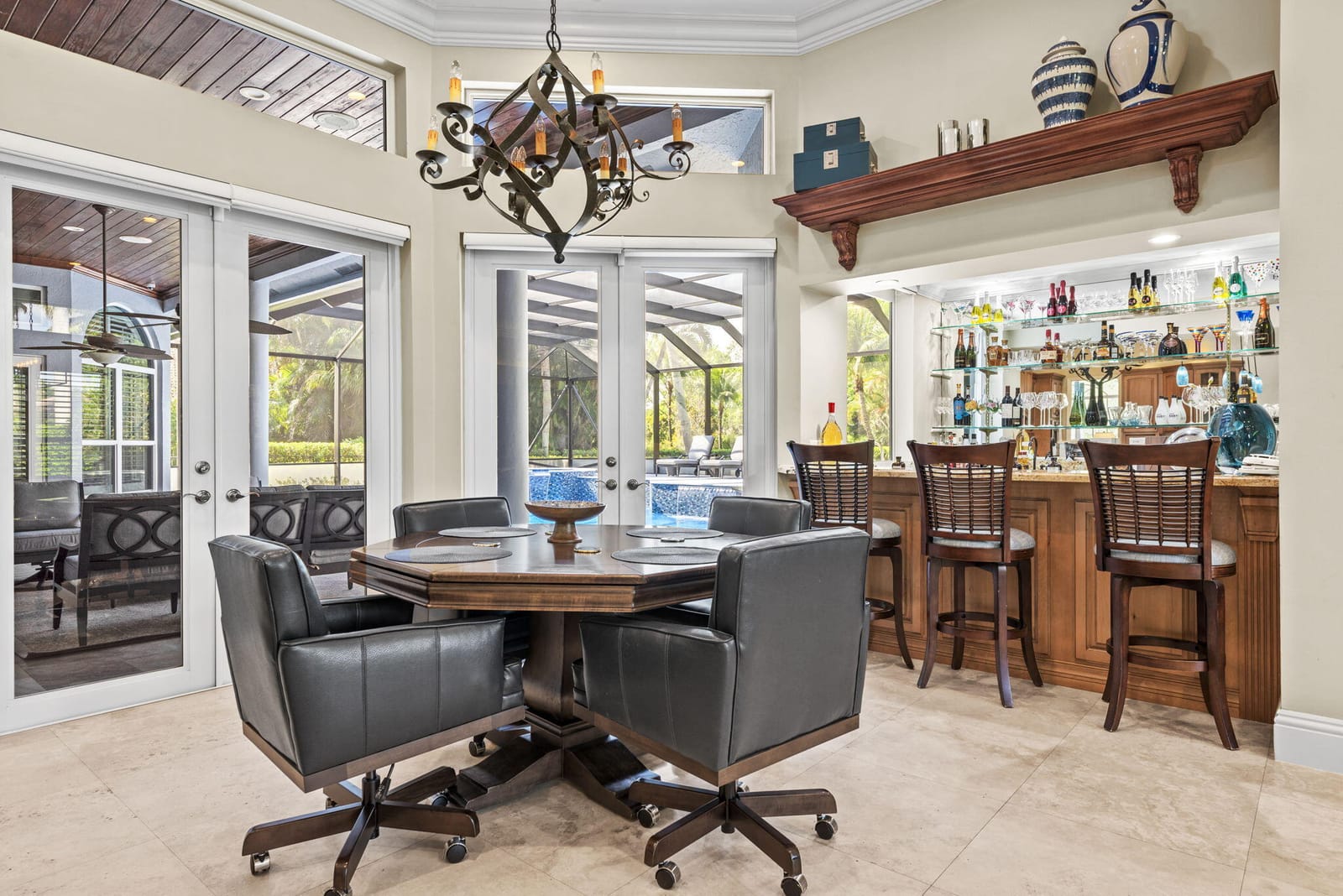 7900 N Upper Ridge Drive, Parkland, FL 33067 photo 15