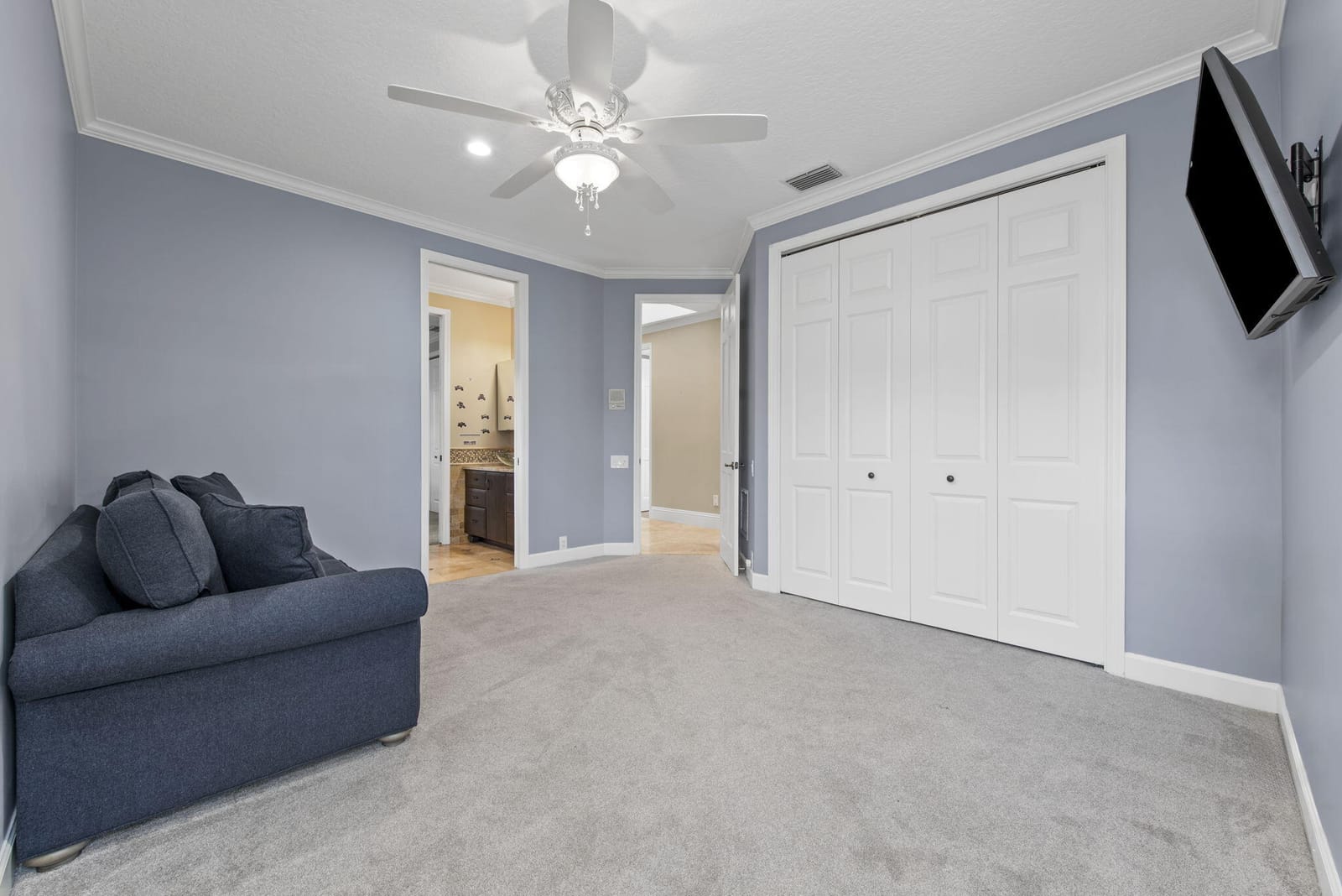 7900 N Upper Ridge Drive, Parkland, FL 33067 photo 26