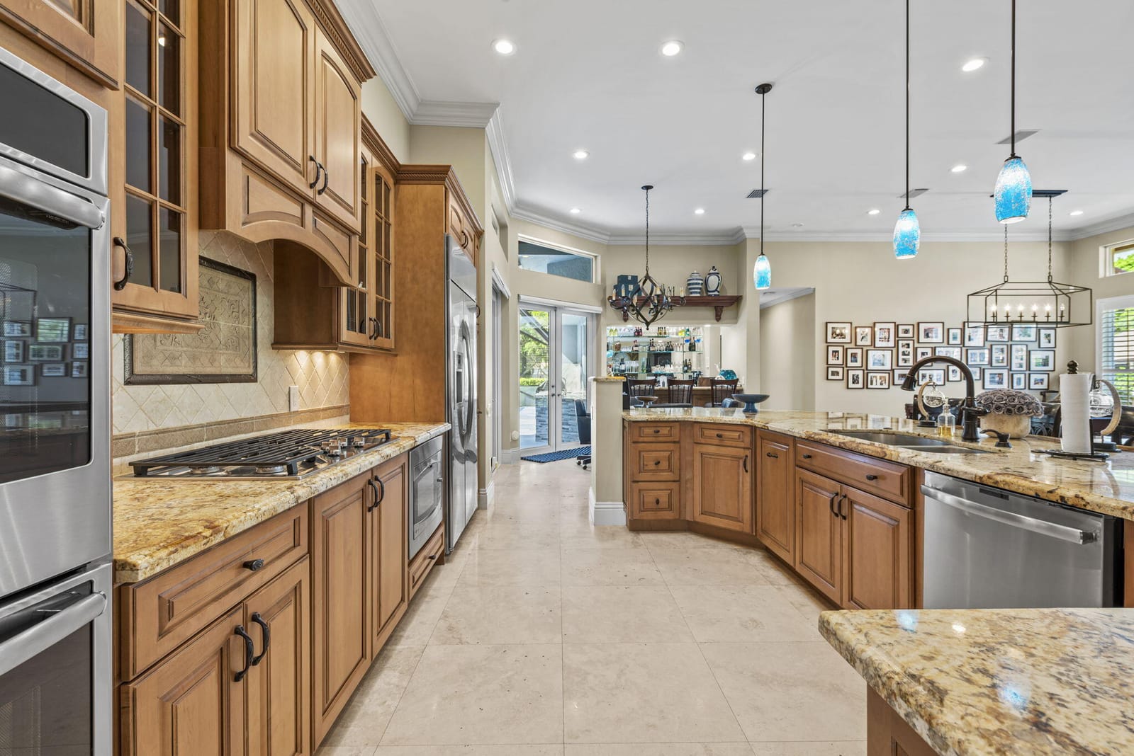 7900 N Upper Ridge Drive, Parkland, FL 33067 photo 10