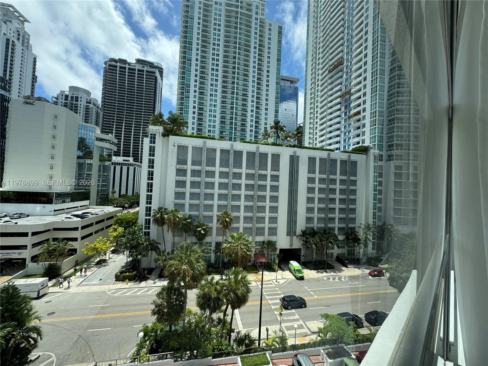 999 Brickell Bay Drive 710, Miami, FL 33131 photo 17