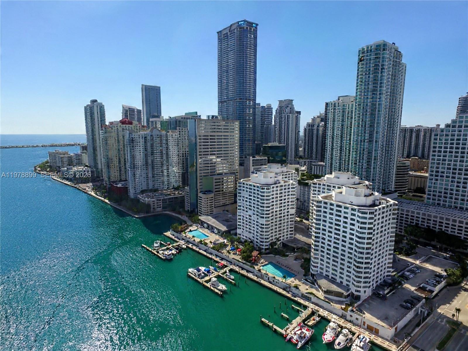 999 Brickell Bay Drive 710, Miami, FL 33131 photo 23