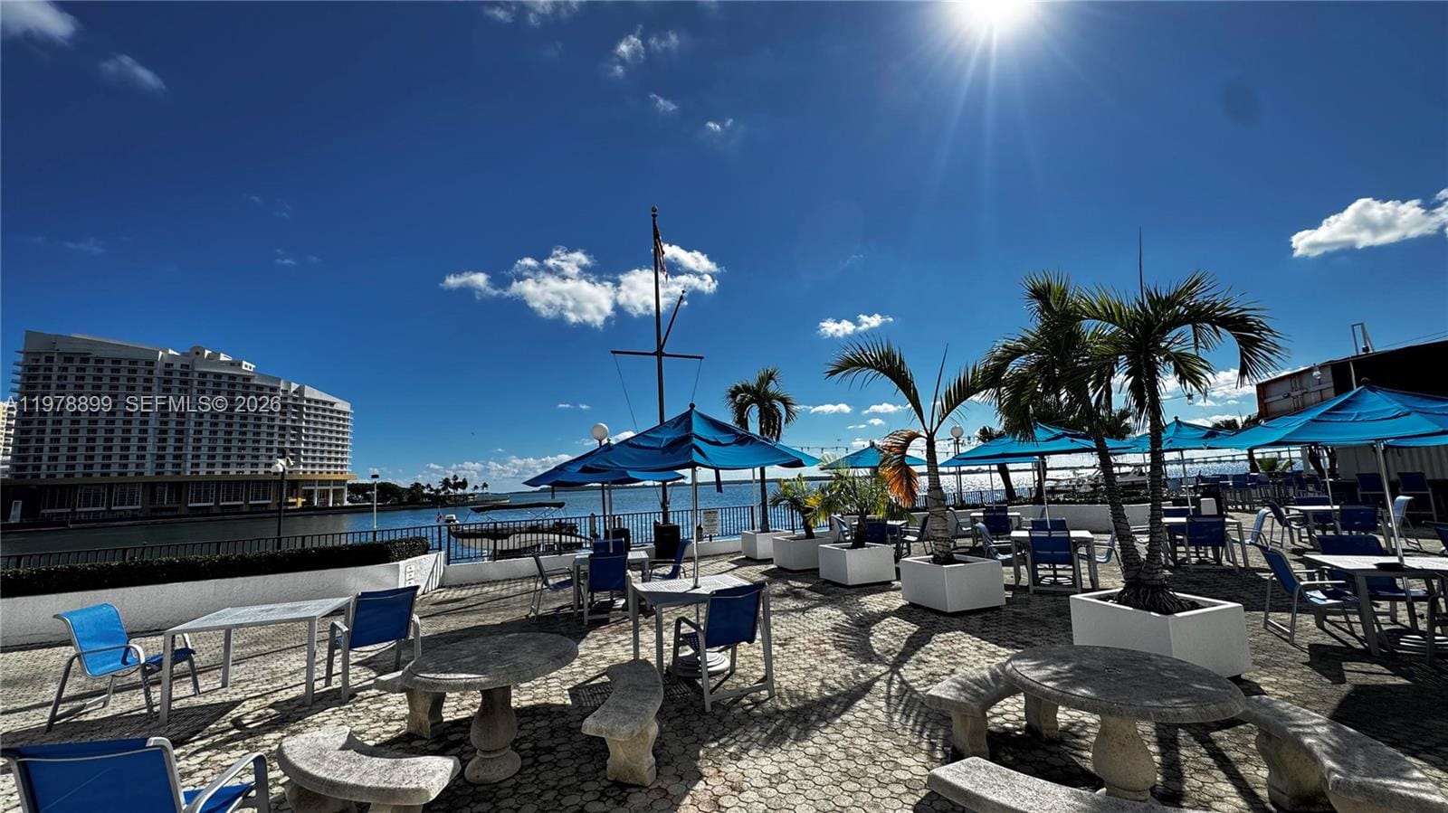 999 Brickell Bay Drive 710, Miami, FL 33131 photo 24