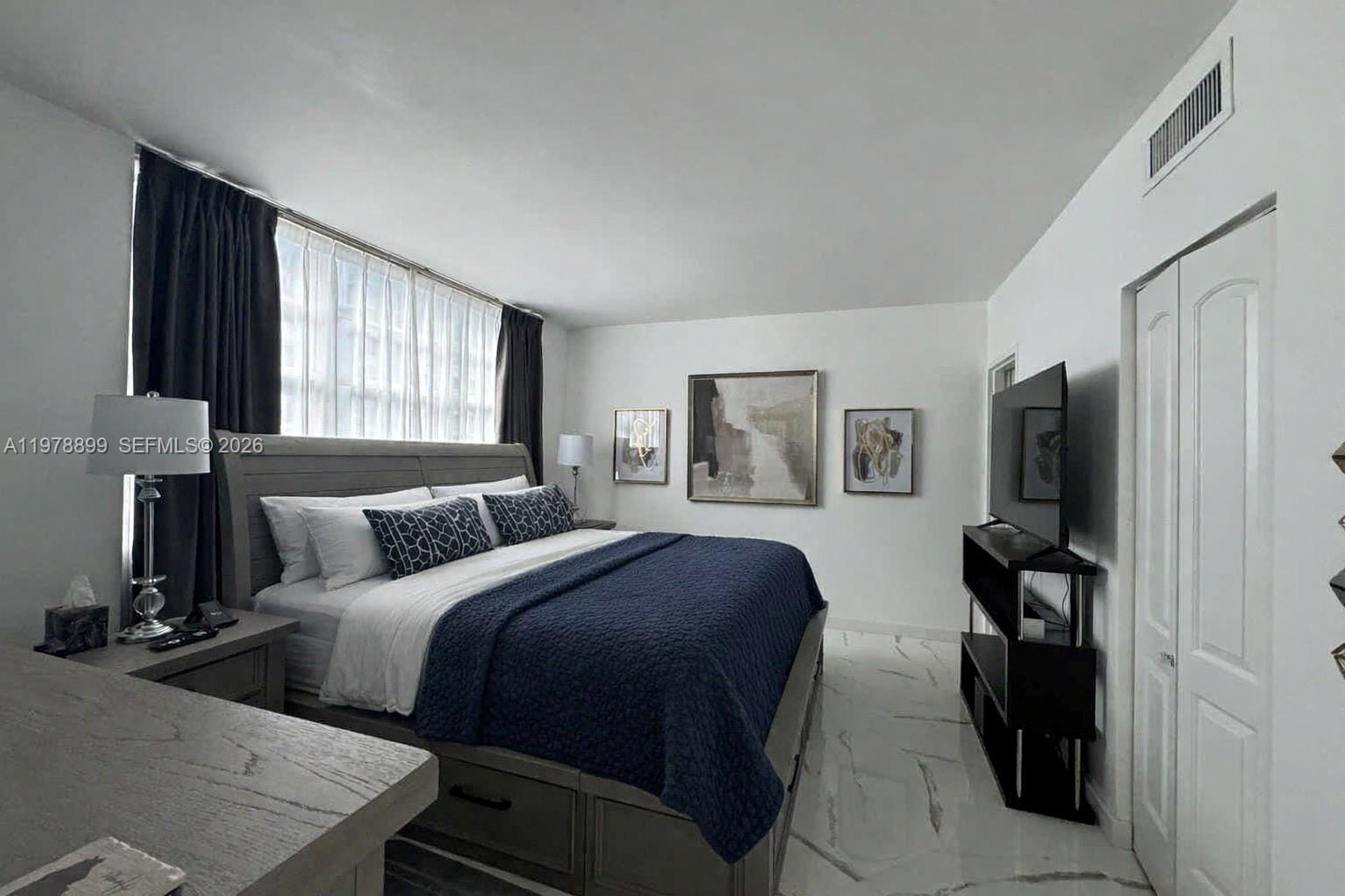 999 Brickell Bay Drive 710 — photo 4