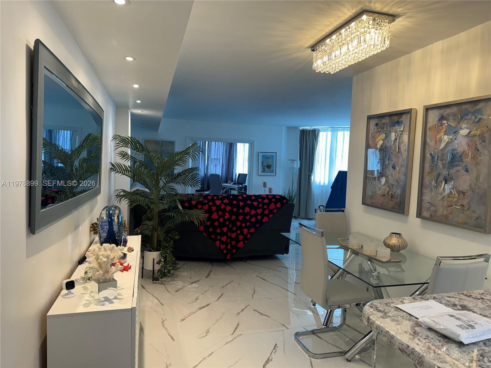 999 Brickell Bay Drive 710 — photo 5