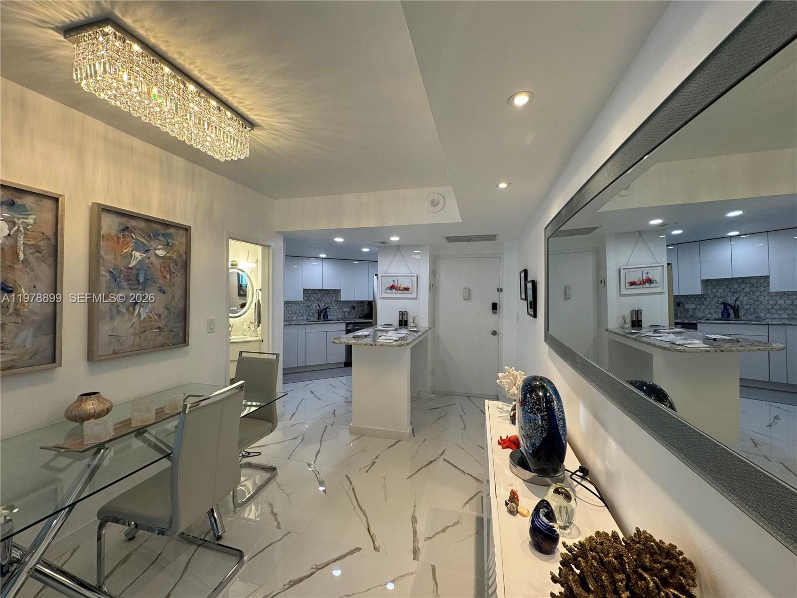 999 Brickell Bay Drive 710 — photo 8