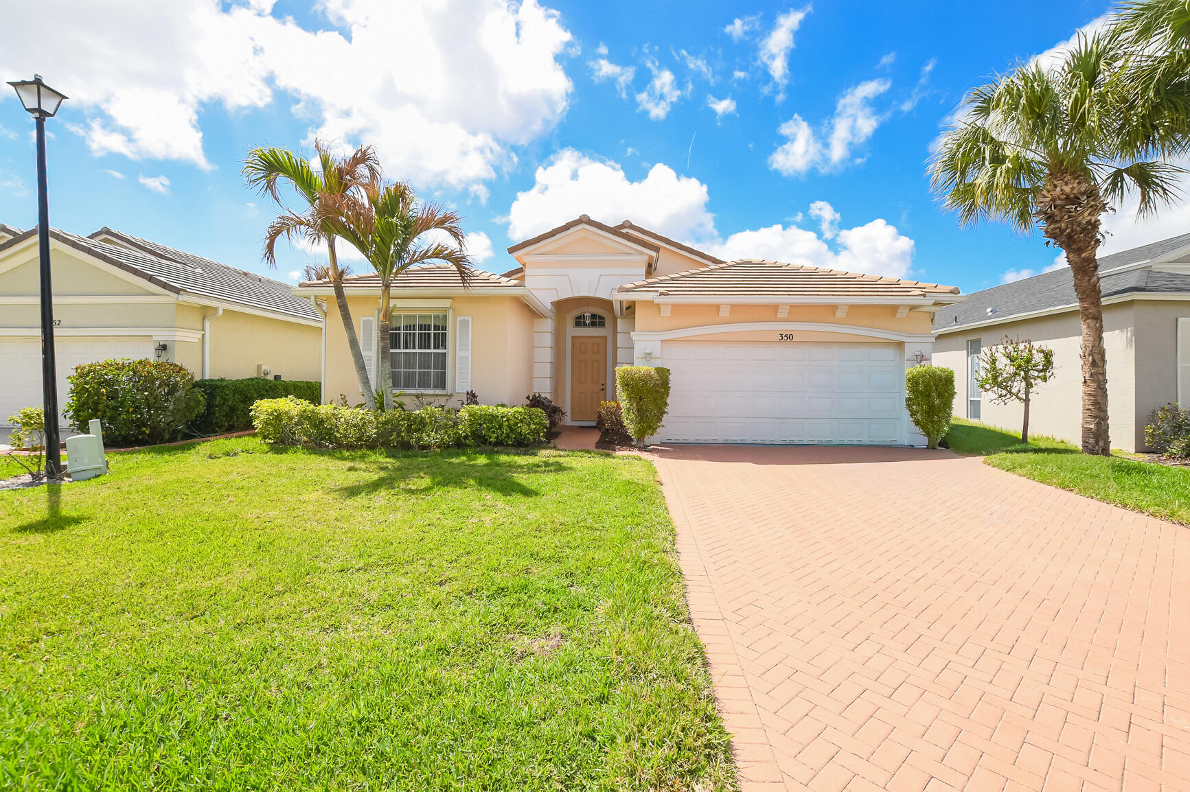 350 SW Lake Forest Way, Port St. Lucie, FL 34986, Port St Lucie