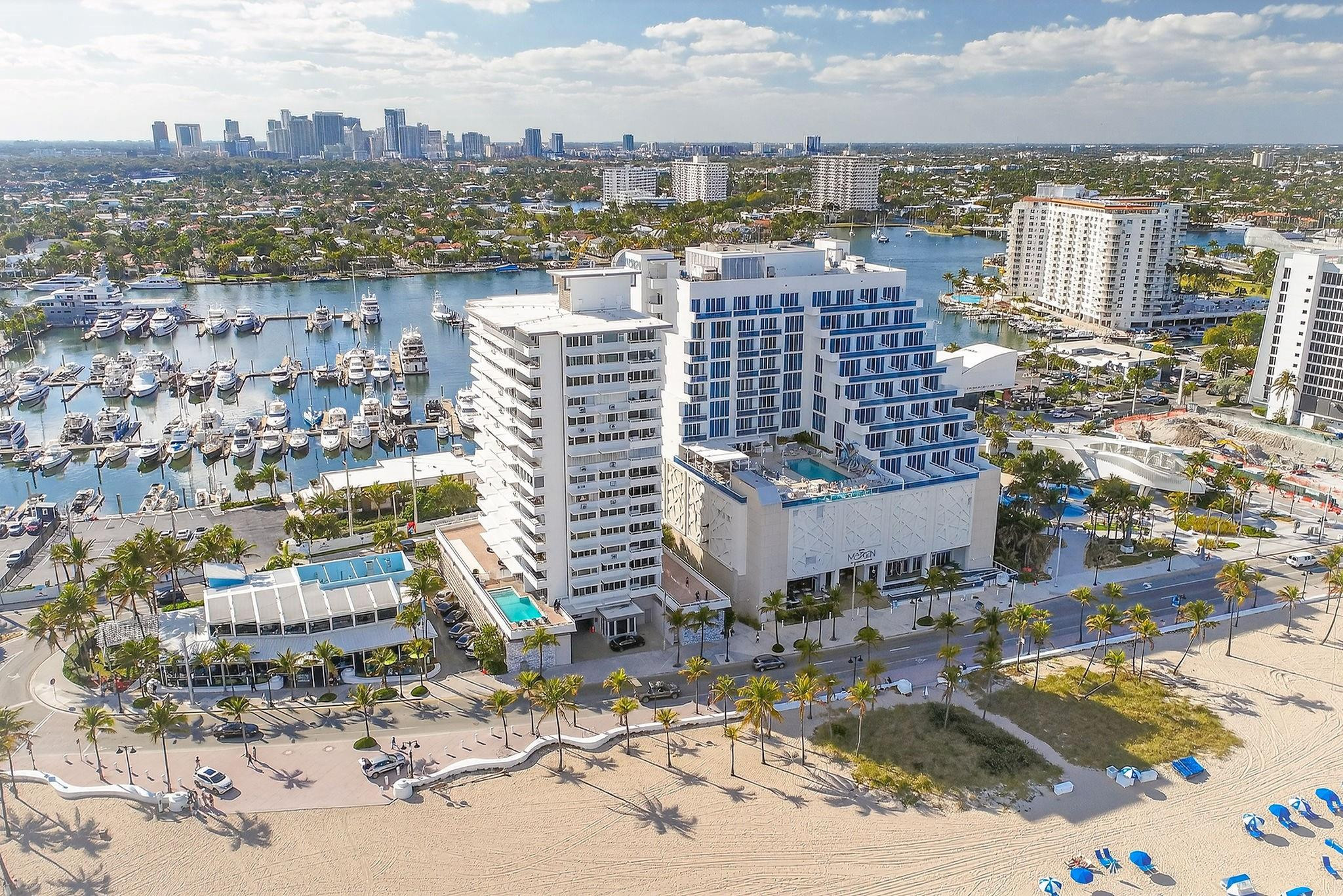 545 S Fort Lauderdale Beach Boulevard 1702 — photo 2