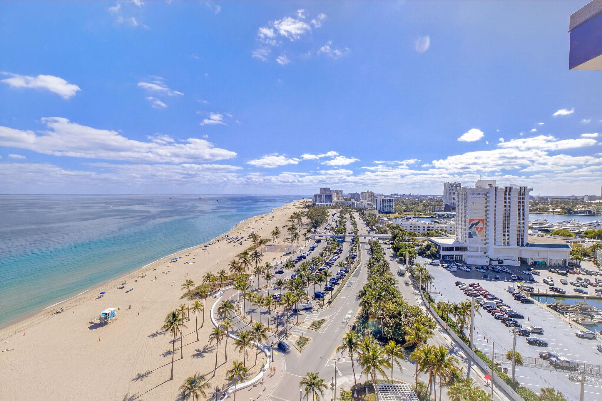 545 S Fort Lauderdale Beach Boulevard 1702, Fort Lauderdale, FL 33316 photo 29