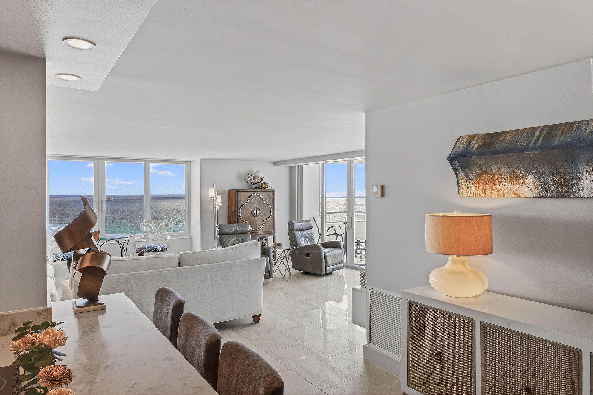 545 S Fort Lauderdale Beach Boulevard 1702 — photo 4
