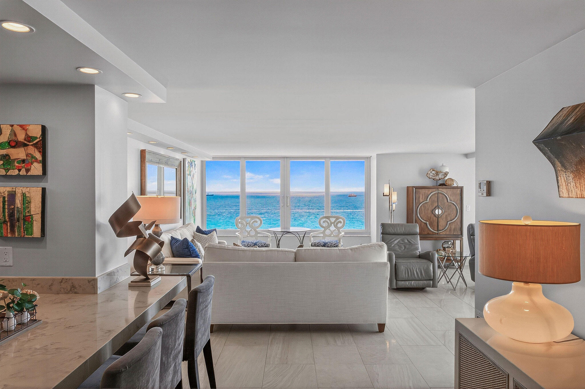 545 S Fort Lauderdale Beach Boulevard 1702 — photo 5