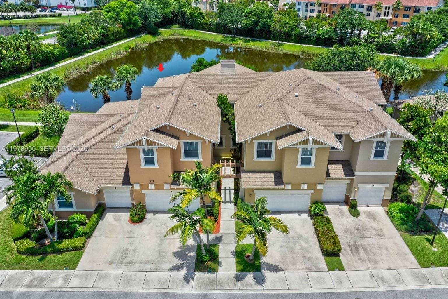 477 Pacific Grove Drive 2, West Palm Beach, FL 33401 photo 8
