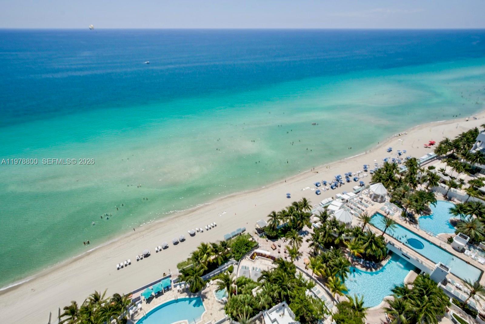 3535 S Ocean Drive 905, Hollywood, FL 33019, Hollywood