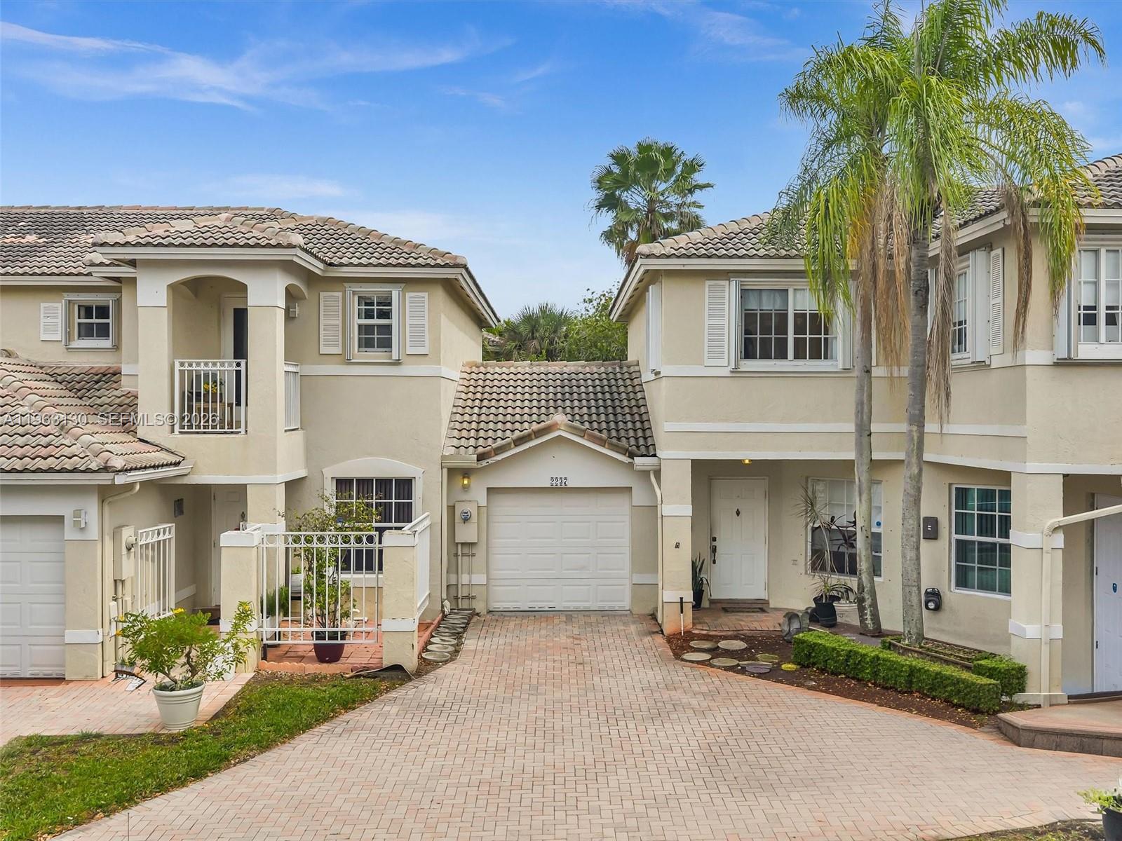 2237 NW 171st Terrace, Pembroke Pines, FL 33028, Pembroke Pines