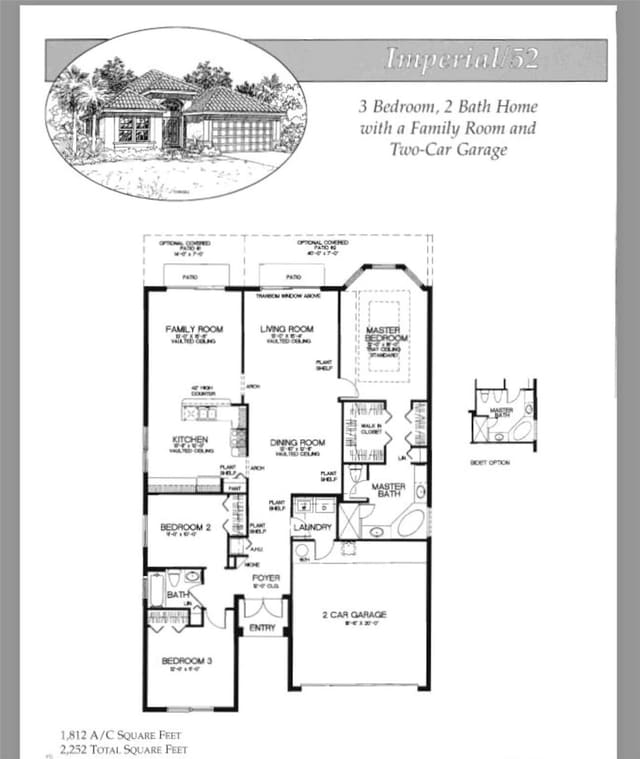 2865 SW 180th Avenue, Miramar, FL 33029