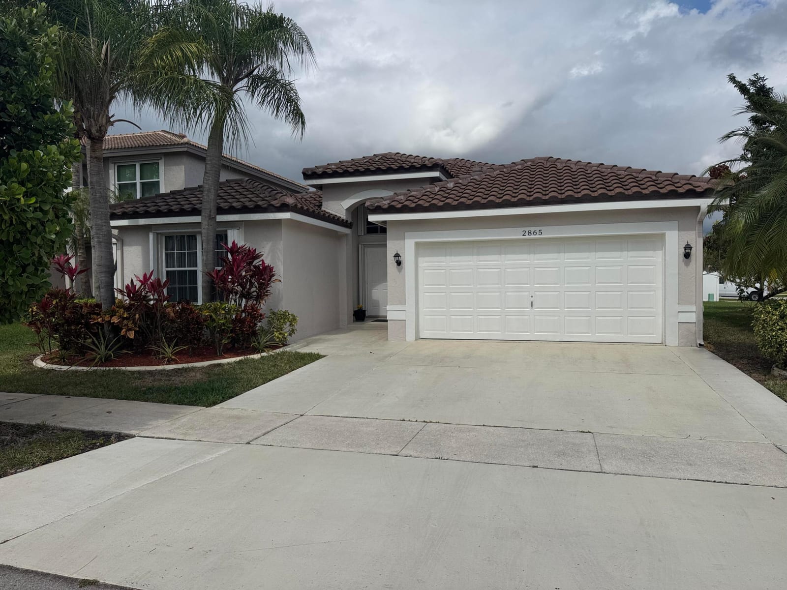 2865 SW 180th Avenue, Miramar, FL 33029 photo 1