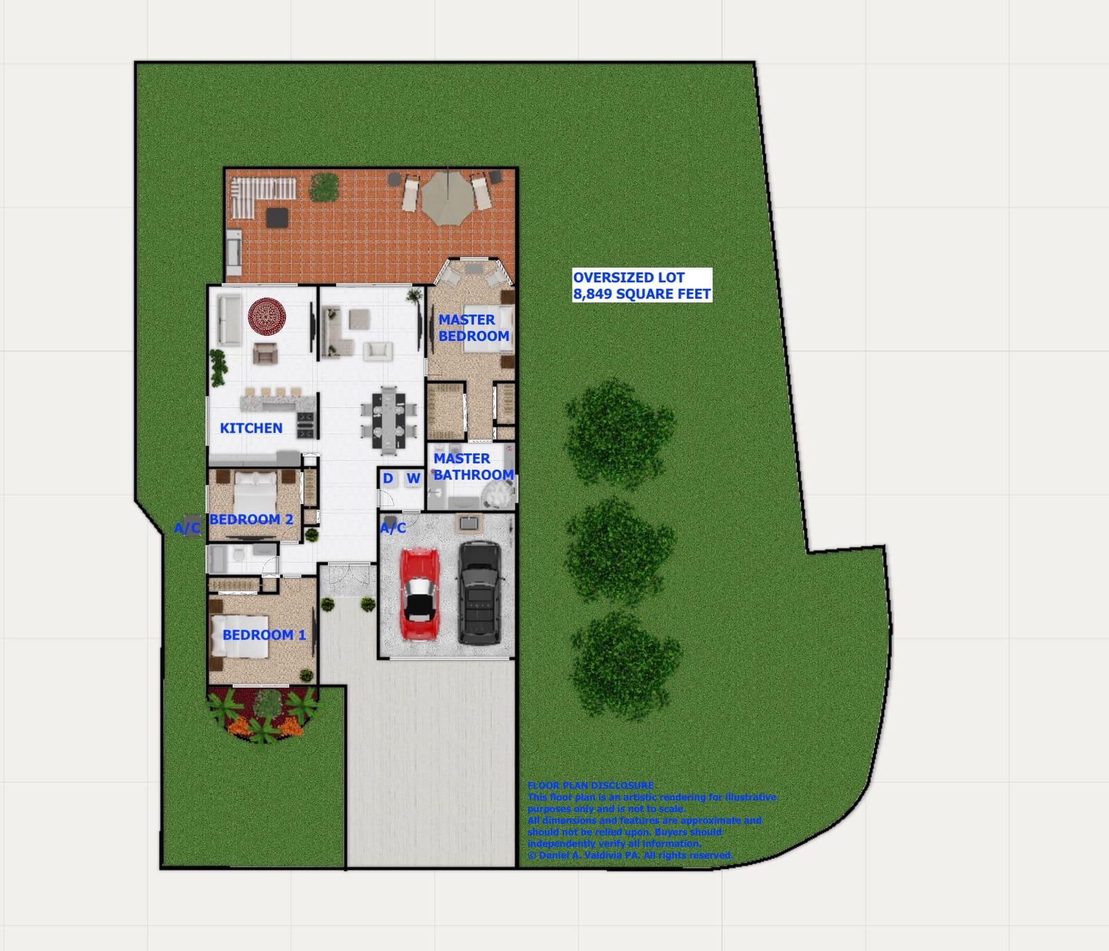 2865 SW 180th Avenue, Miramar, FL 33029 photo 6