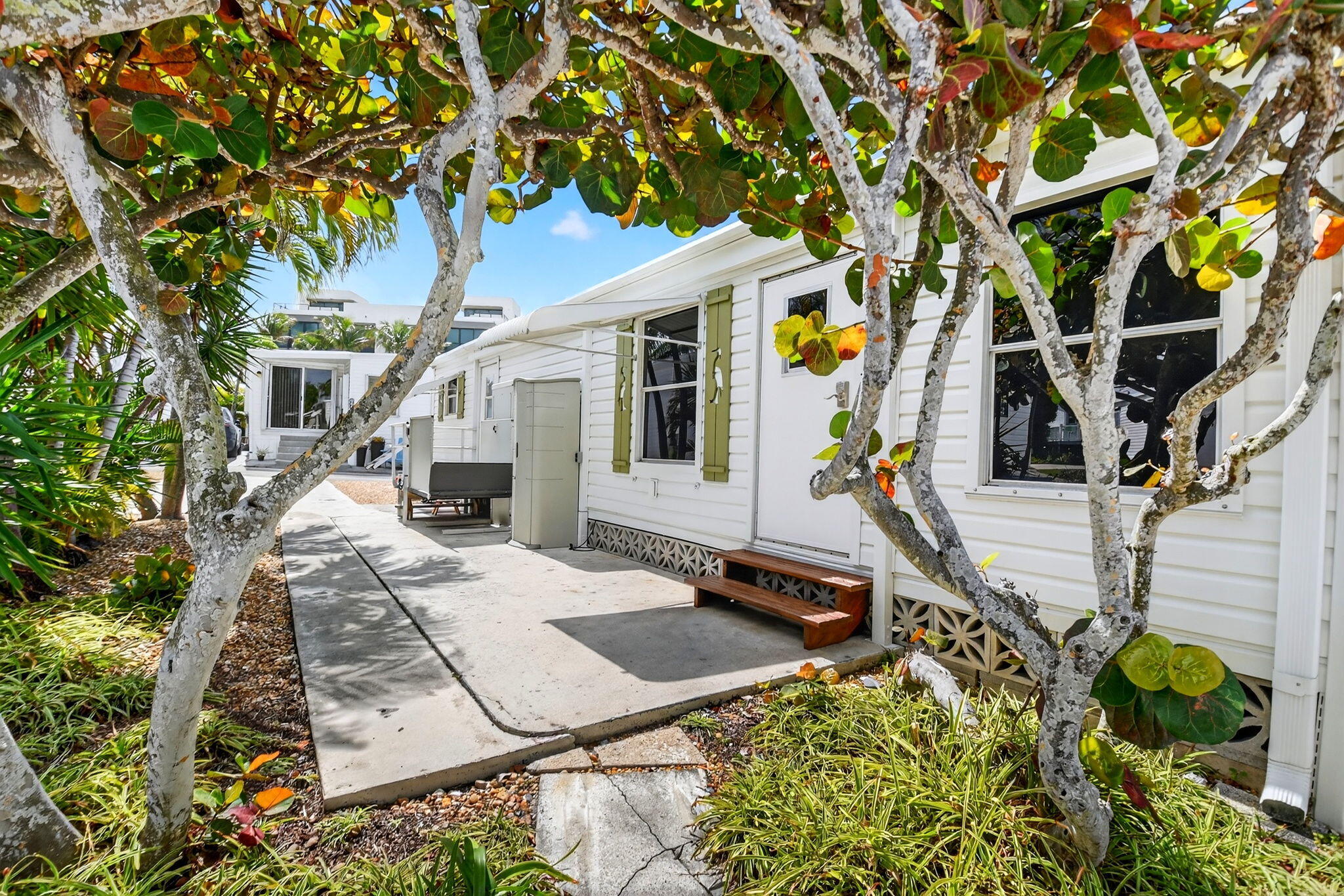 5 Cedar Drive Cd-5, Briny Breezes, FL 33435, Briny Breezes