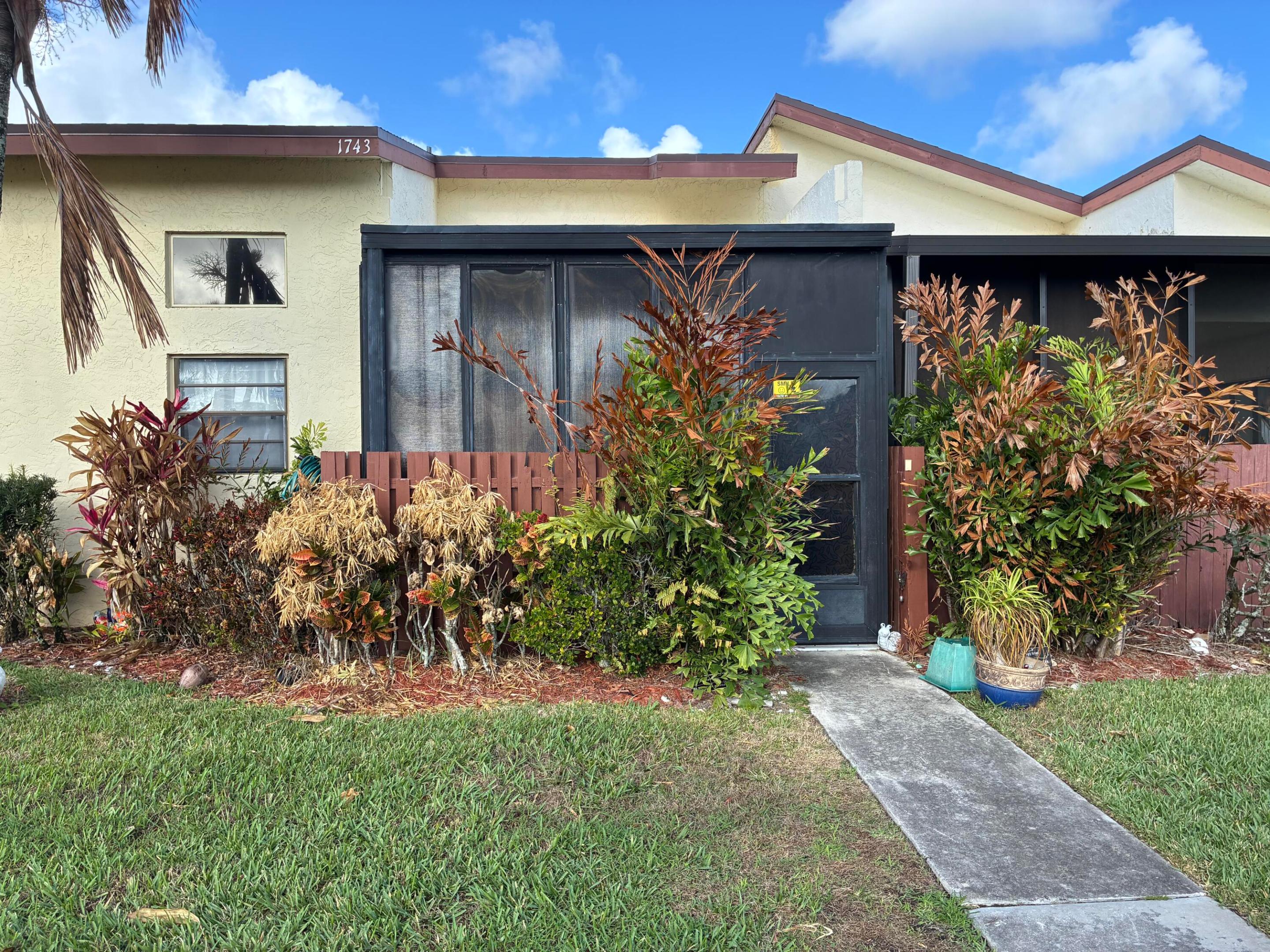 1743 W Royal Tern Lane 3, Fort Pierce, FL 34982, Fort Pierce