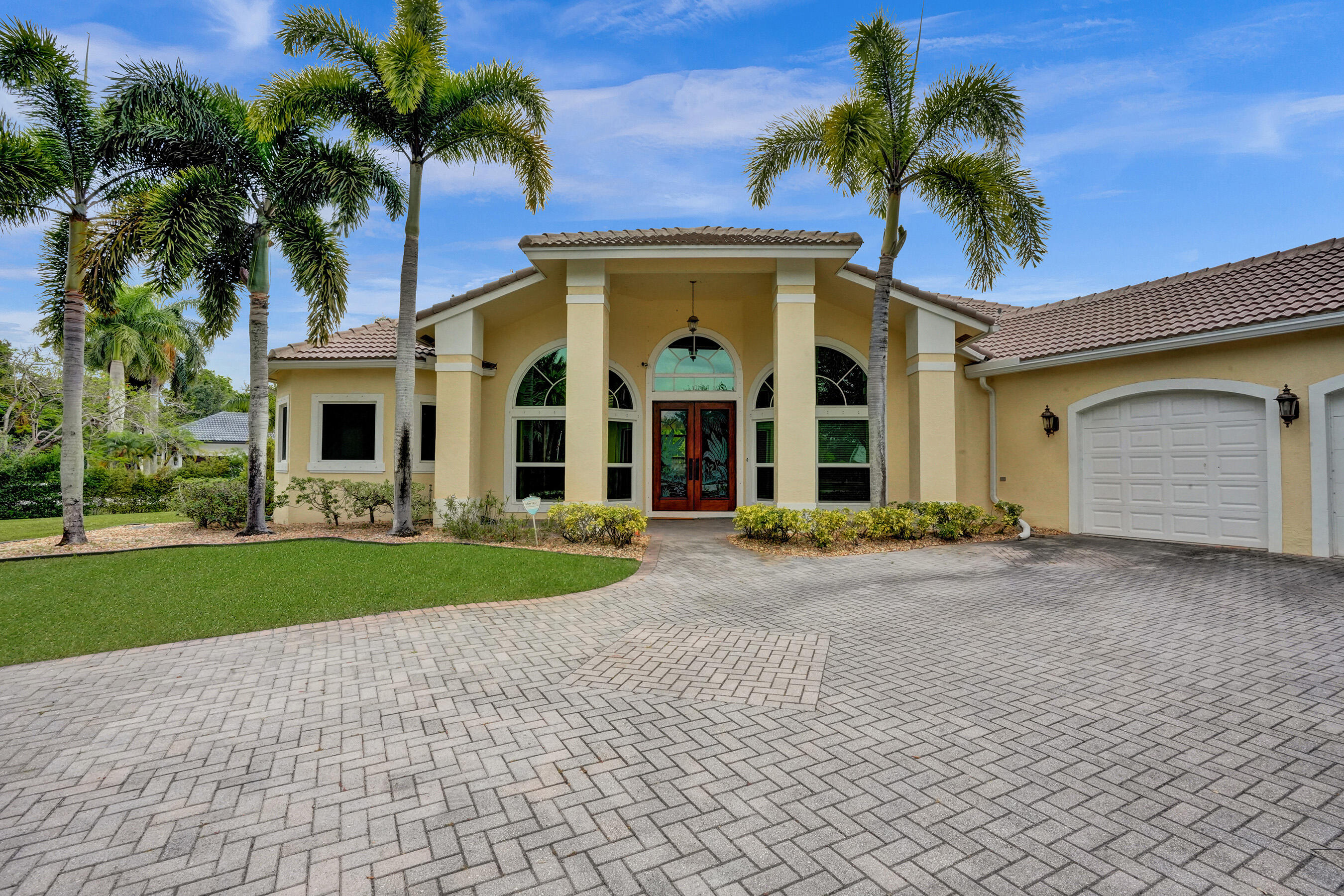 15910 Lindbergh Lane, Wellington, FL 33414, Wellington