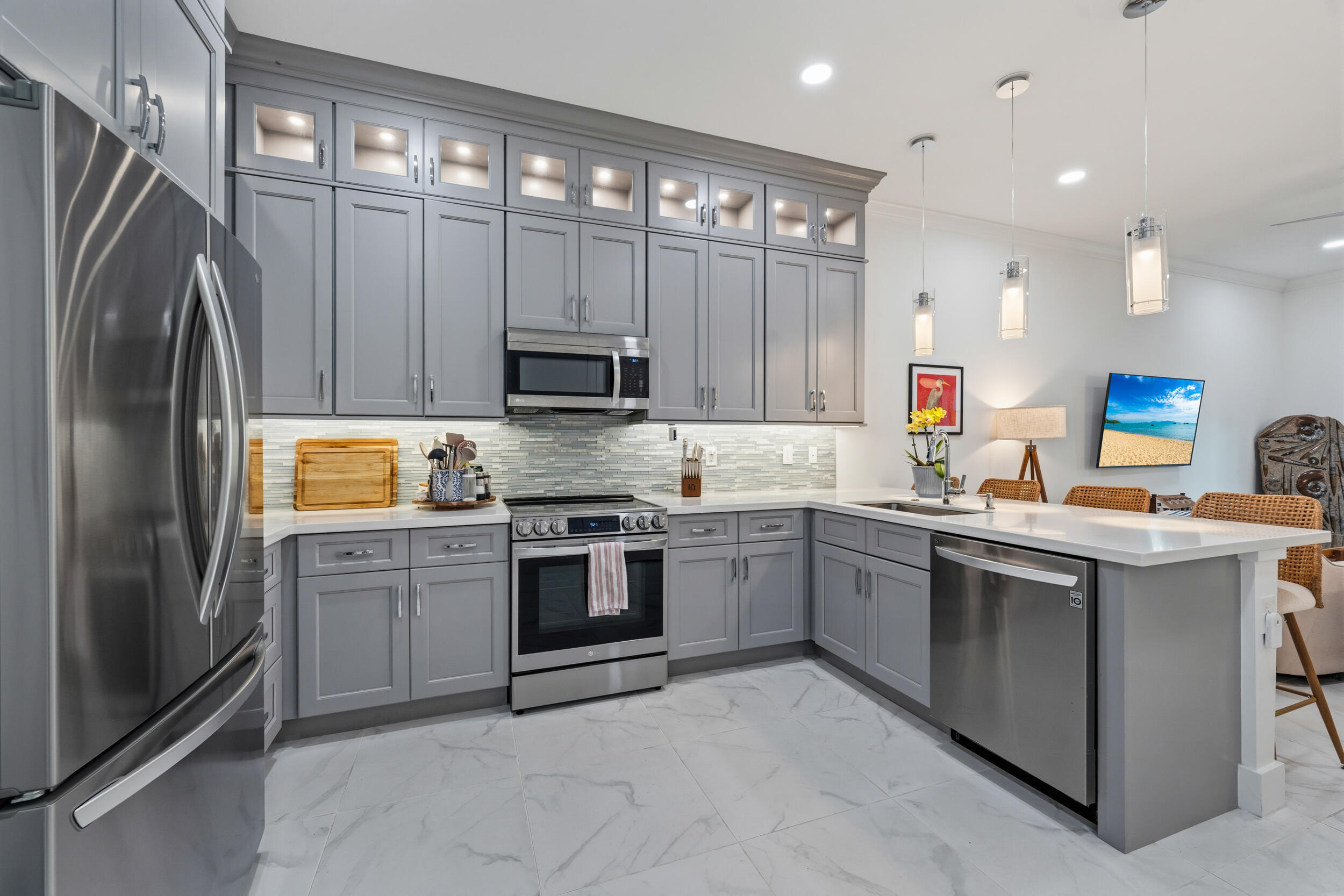4692 SE Manatee Way, Stuart, FL 34997, Stuart