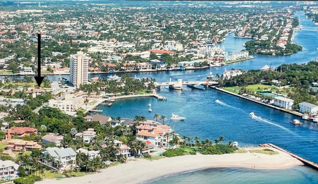 2605 Bay Drive, Pompano Beach, FL 33062