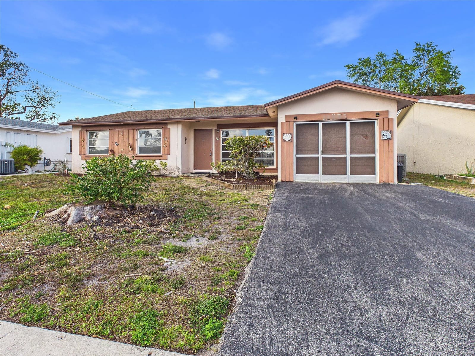 11351 NW 39th Place, Sunrise, FL 33323 photo 1