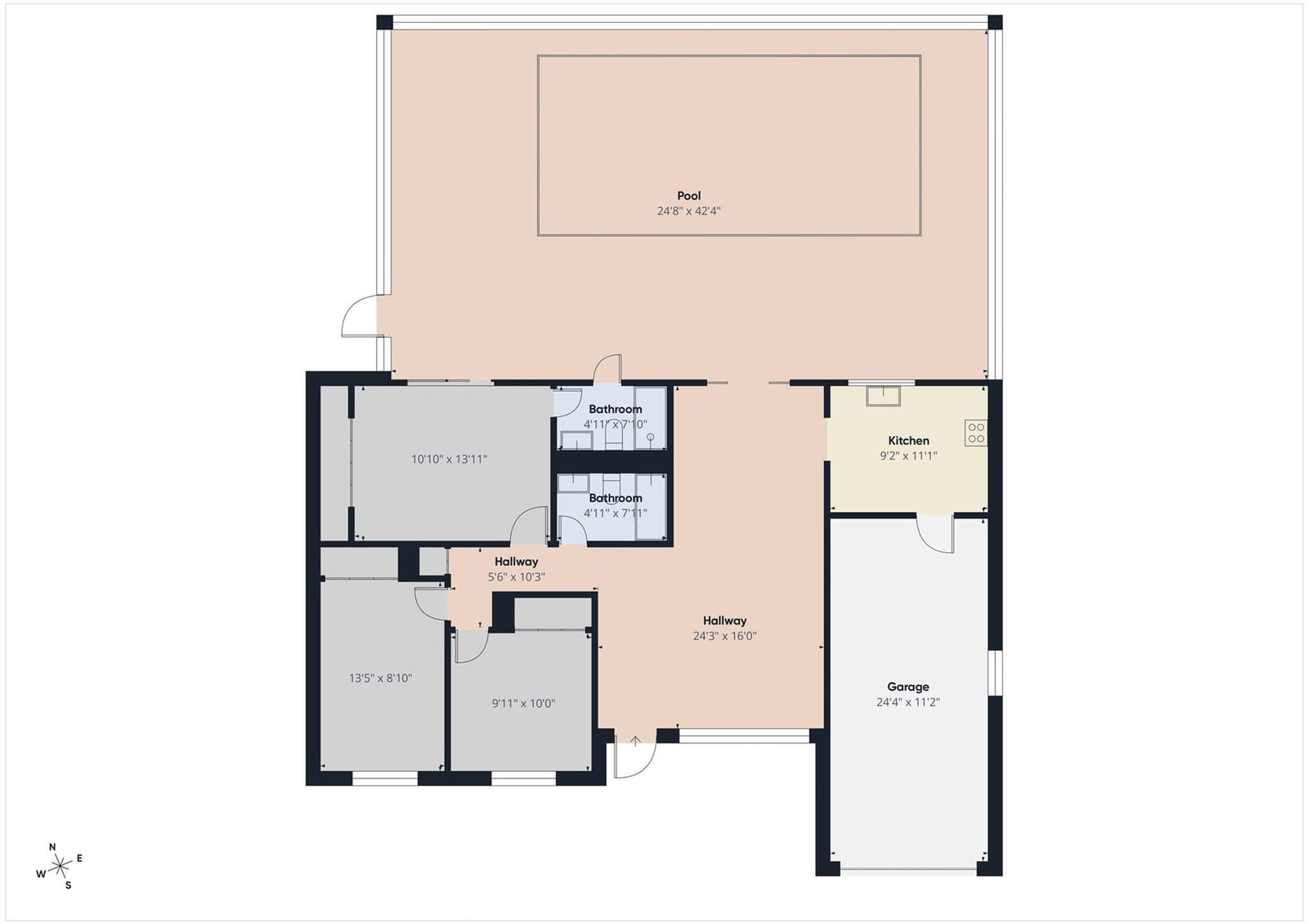 11351 NW 39th Place, Sunrise, FL 33323 photo 23
