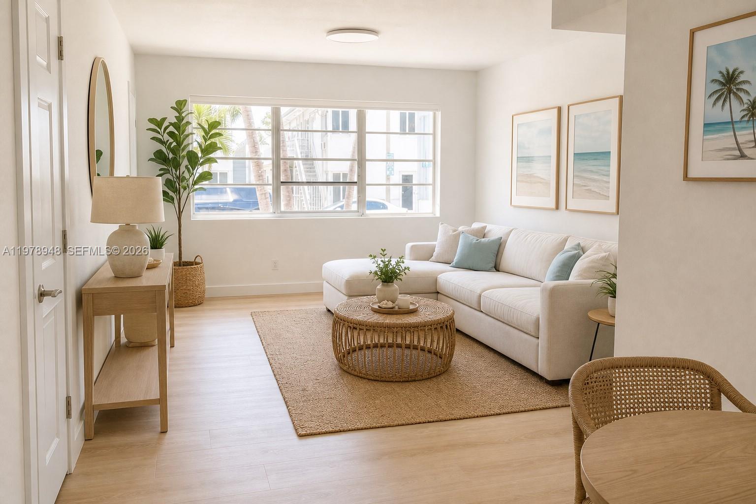 8345 Byron Avenue 1, Miami Beach, FL 33141, Miami Beach
