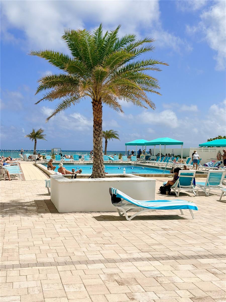 3725 S Ocean Drive 521, Hollywood, FL 33019, Hollywood
